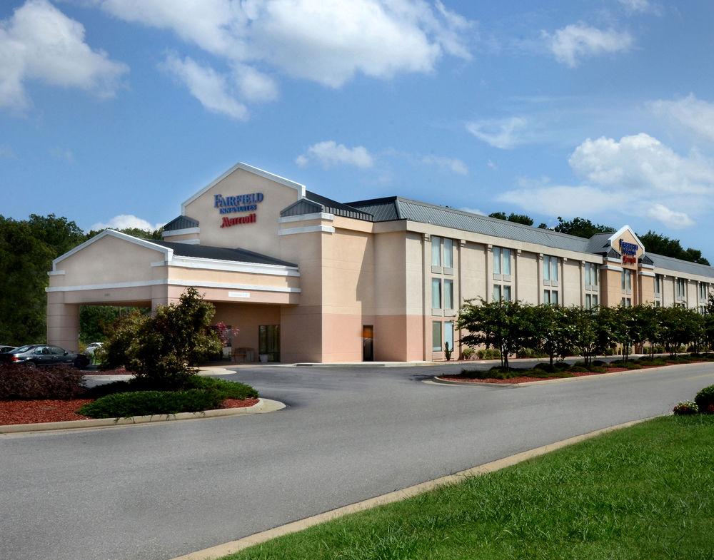 Holiday Inn Express Hopewell - Fort Lee Area, An Ihg Hotel Екстериор снимка